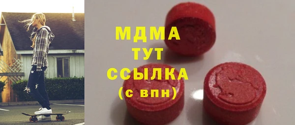 индика Майский